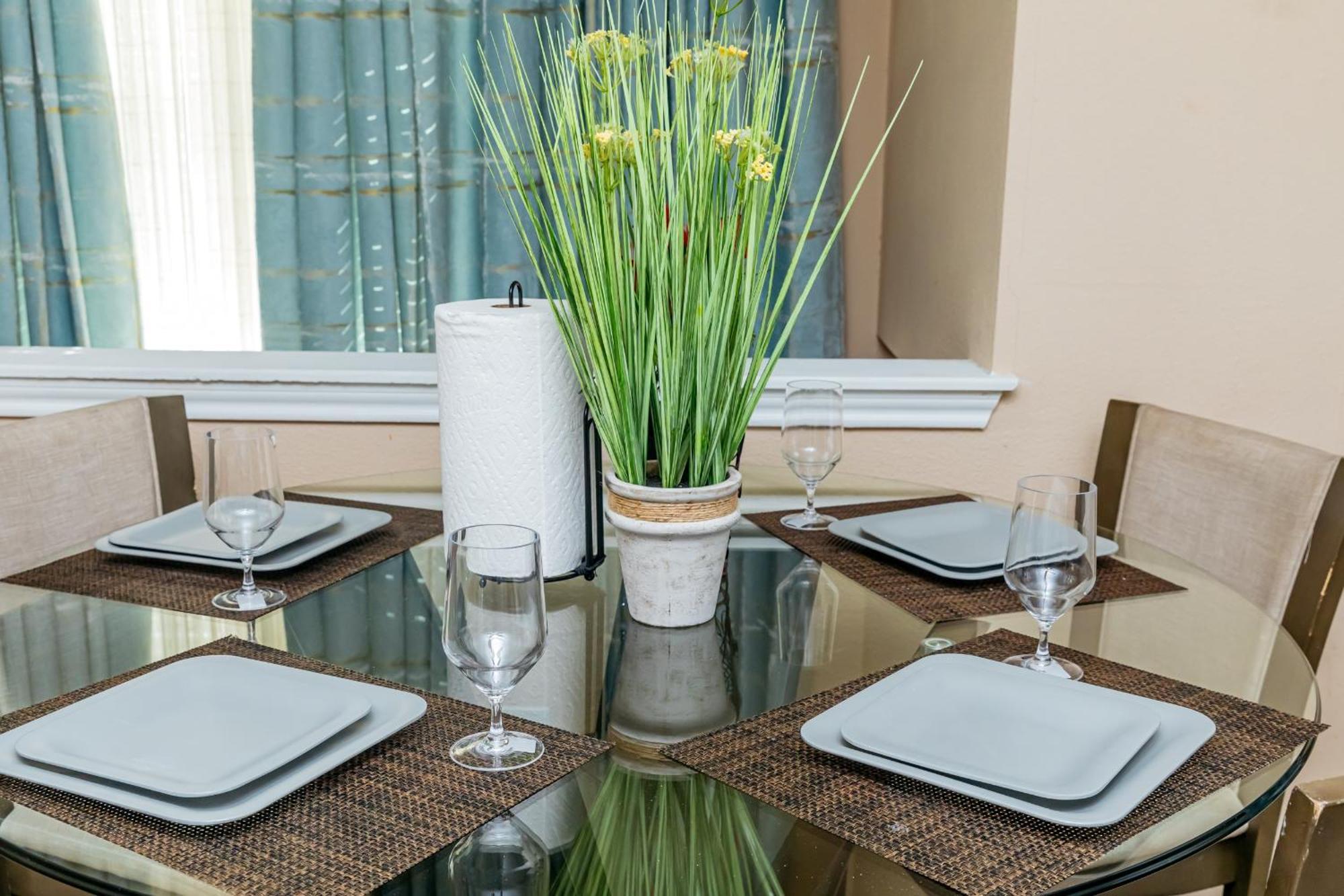 Luxury Apt Westheimer/Galleria Appartement Houston Buitenkant foto